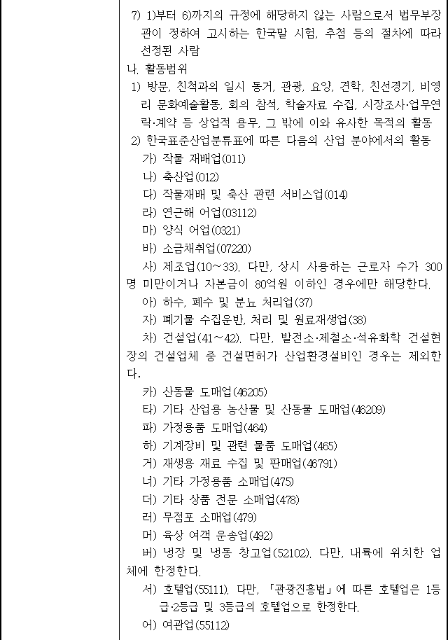 법령별표 본문이미지