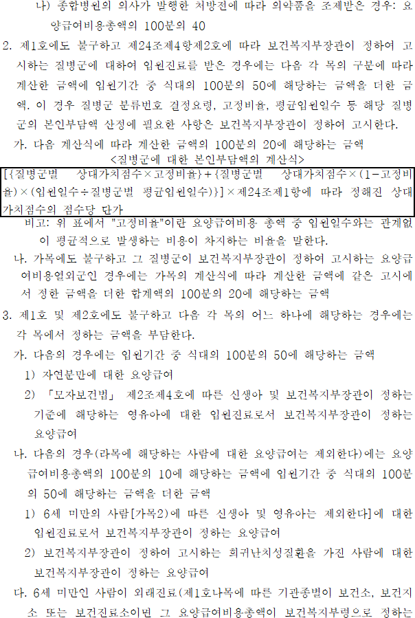 법령별표 본문이미지